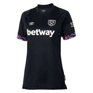 Umbro West Ham United FC Maillot extérieur 2223  
