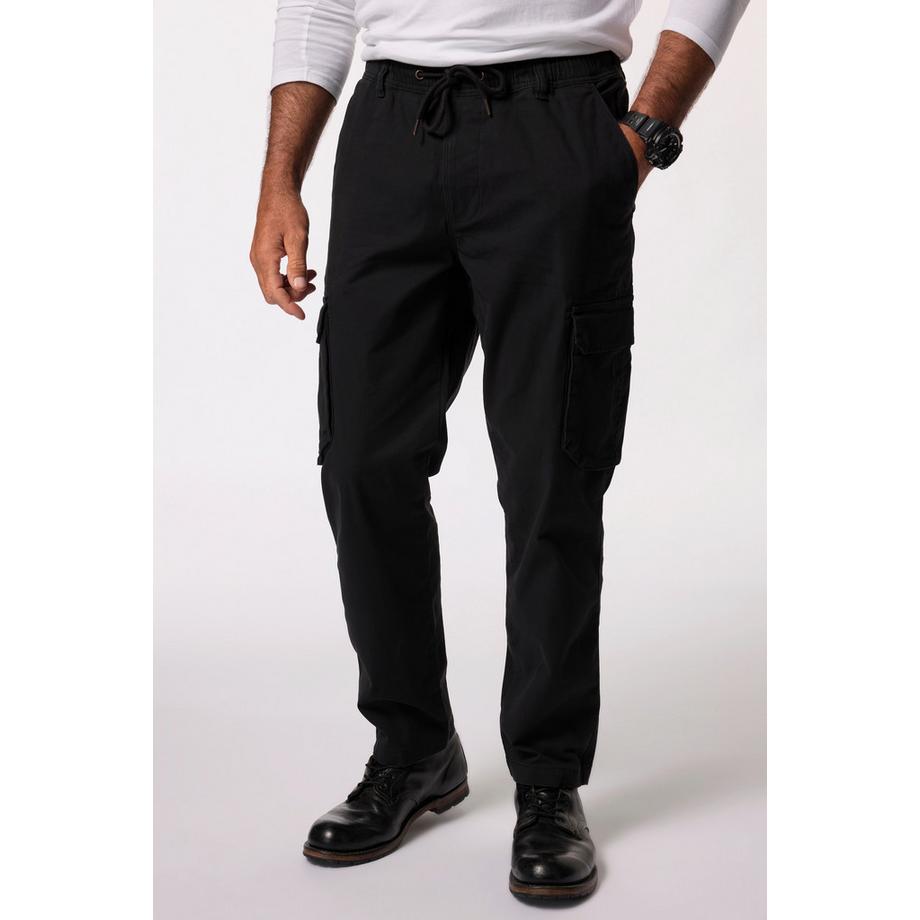 JP1880 FLEXNAMIC Cargohose Straight Fit  