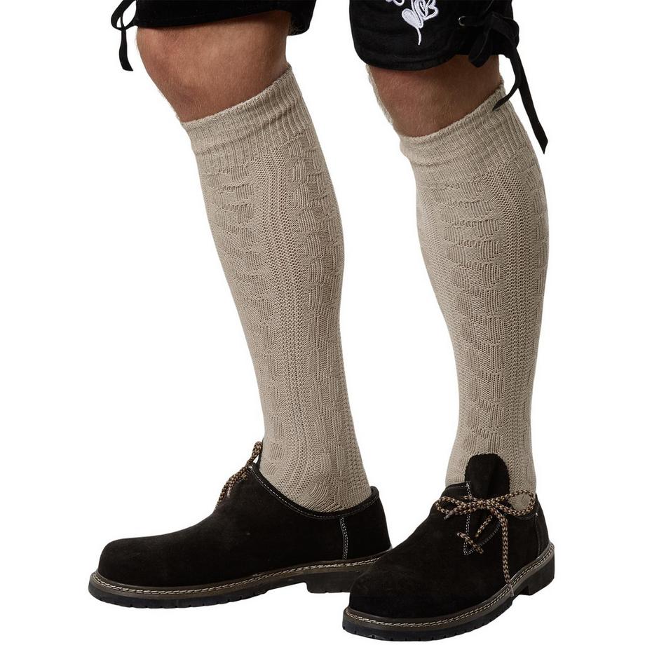 Tectake Chaussettes hautes  