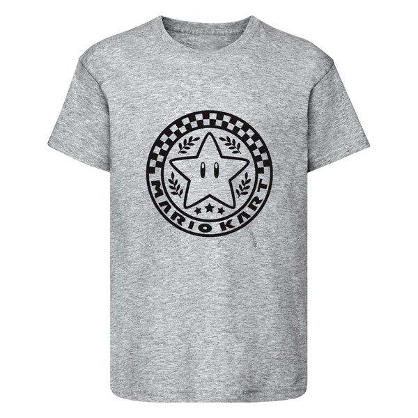 Super Mario  T-Shirt 