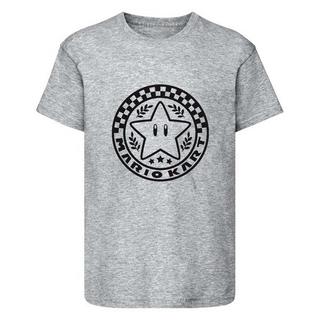 Super Mario  T-Shirt 