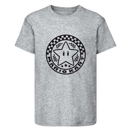 Super Mario  T-Shirt 