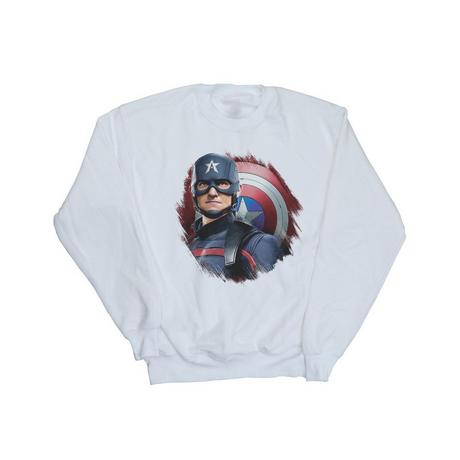 MARVEL  Sweatshirt 