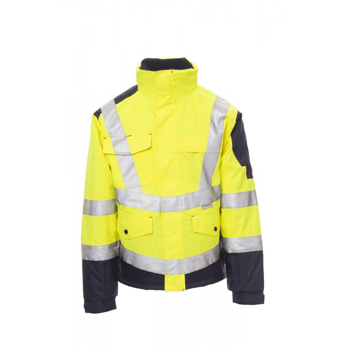 Payper Wear  veste payper freeway 