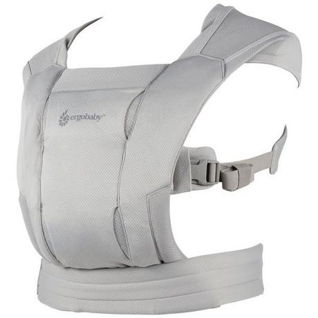 ergobaby  Embrace Soft Air Mesh Neugeborenentrage 