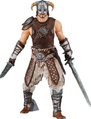 Good Smile Company  The Elder Scroll V Skyrim Dovahkiin Pop Up Parade 18 cm 