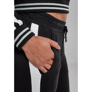 URBAN CLASSICS Interlock 2.0 Pantalon de survêtement  
