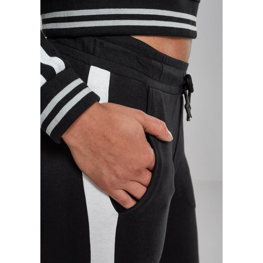 URBAN CLASSICS Interlock 2.0 Sweatpants  