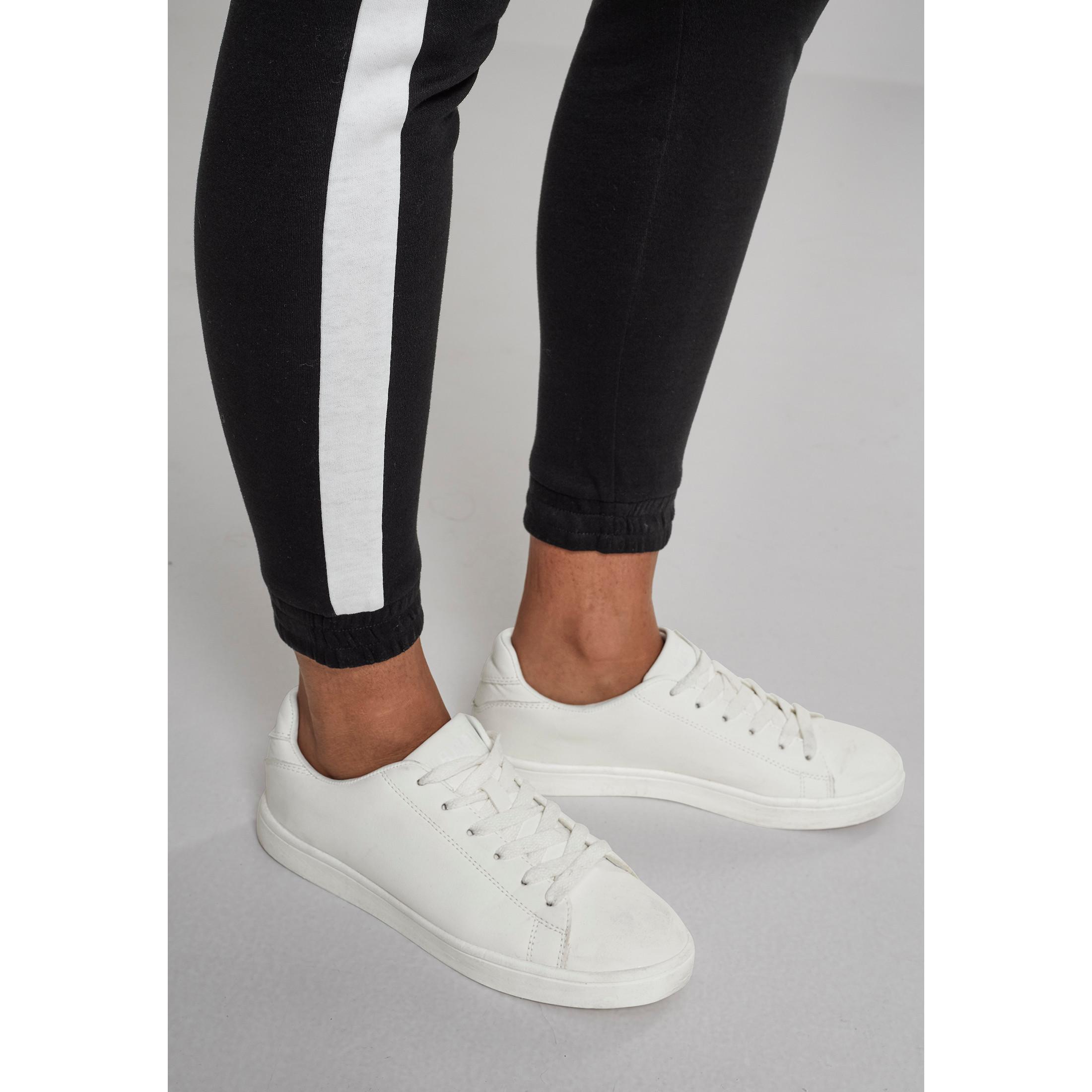 URBAN CLASSICS Interlock 2.0 Pantalon de survêtement  