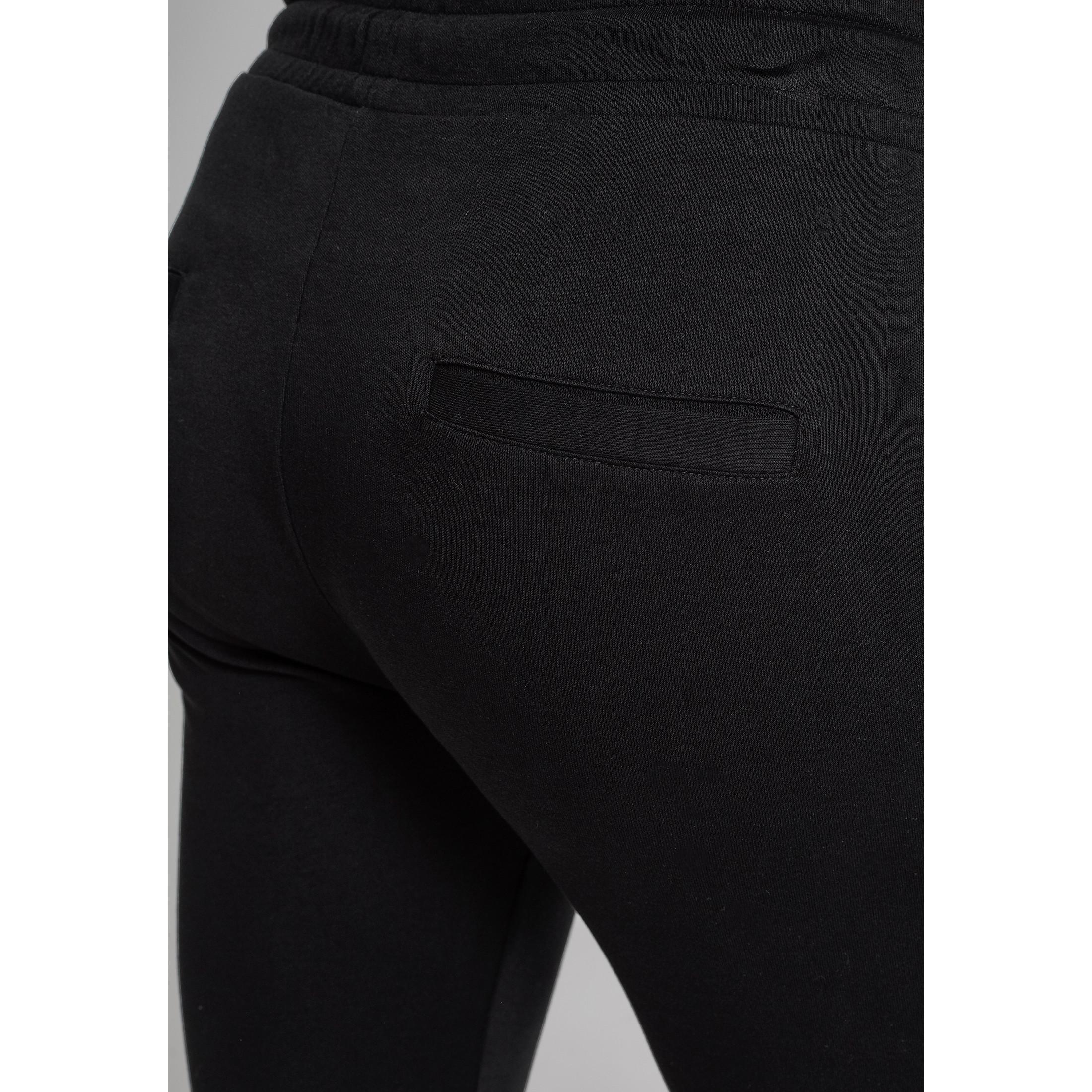 URBAN CLASSICS Interlock 2.0 Pantalon de survêtement  