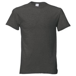 Universal Textiles T-Shirt Maniche Corte Casual  
