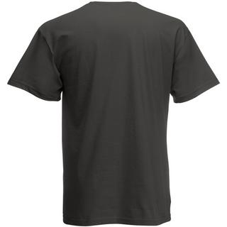 Universal Textiles T-Shirt Maniche Corte Casual  