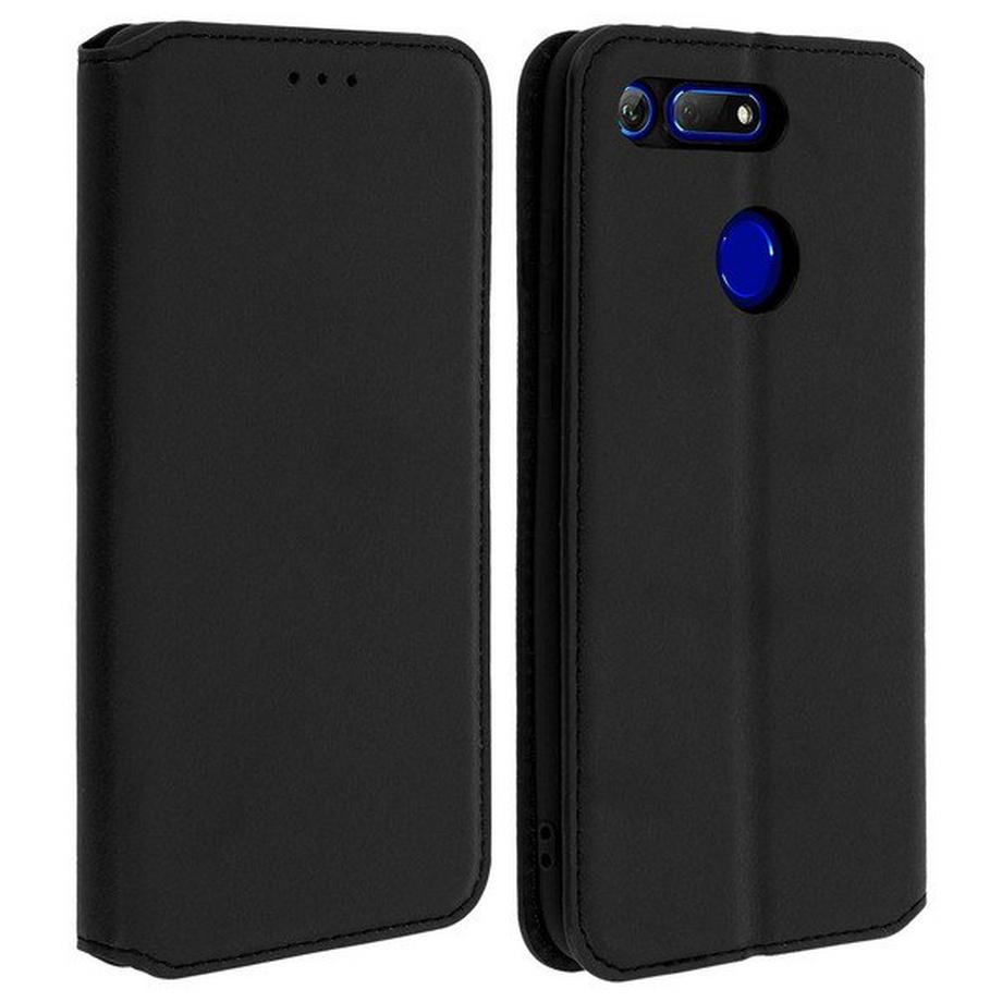 Avizar  Classic Cover Honor View 20 Schwarz 