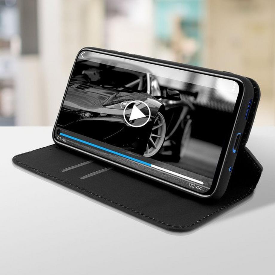 Avizar  Classic Cover Honor View 20 Schwarz 