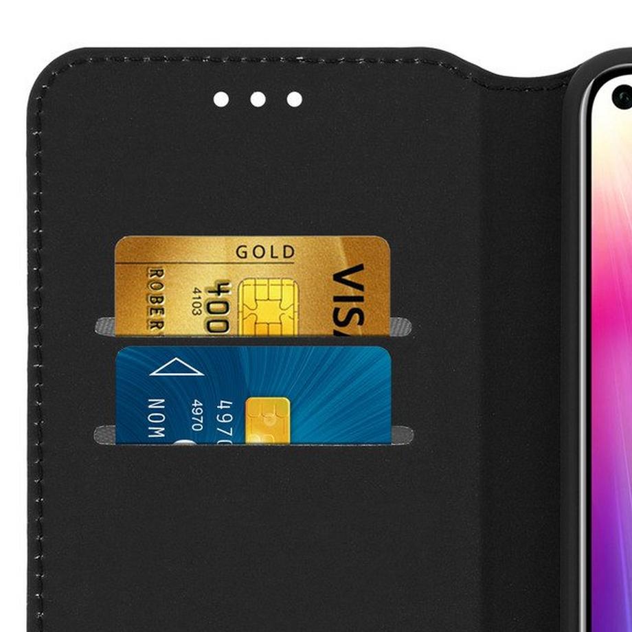 Avizar  Classic Cover Honor View 20 Schwarz 