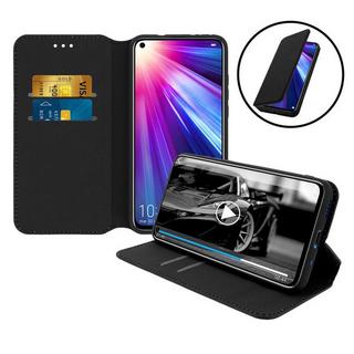 Avizar  Custodia Flip Honor View 20 Nero 