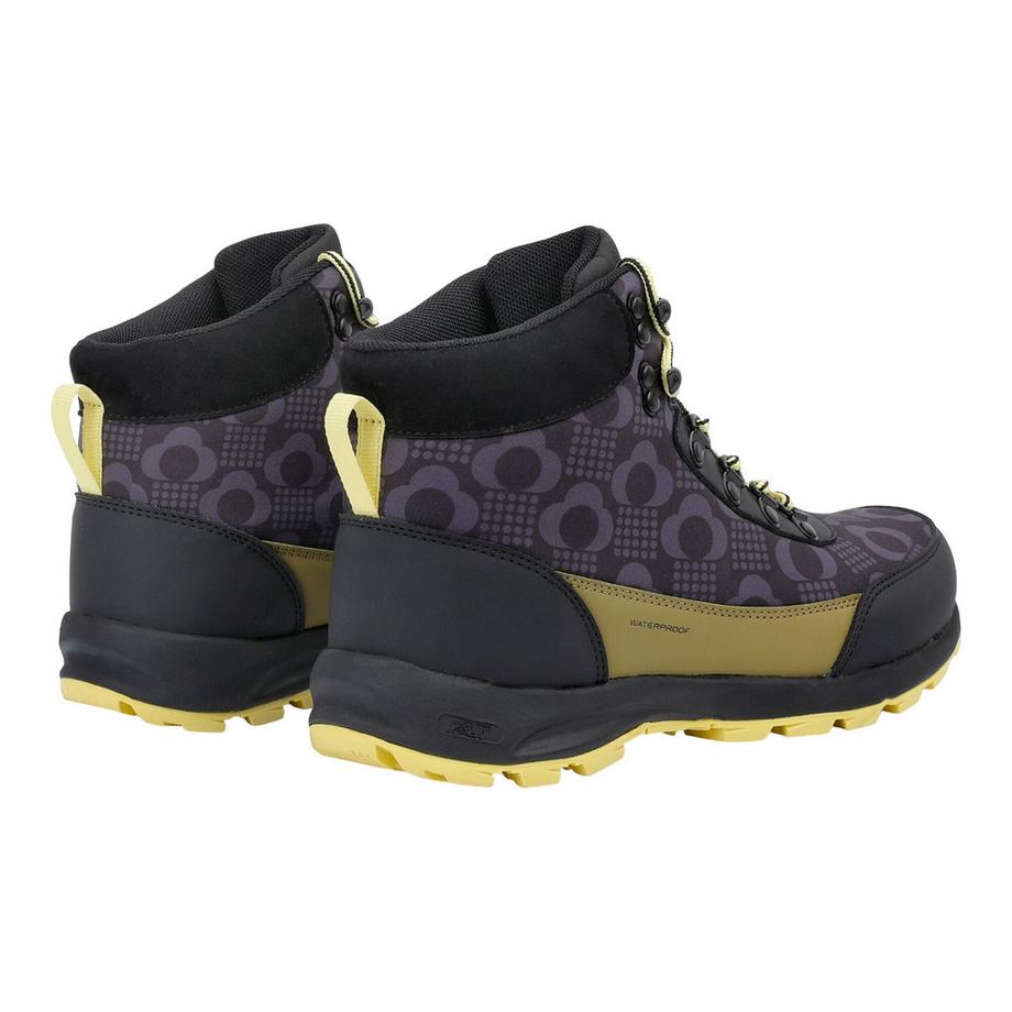 Regatta  Wanderstiefel Orla Kiely, Regenwolke 