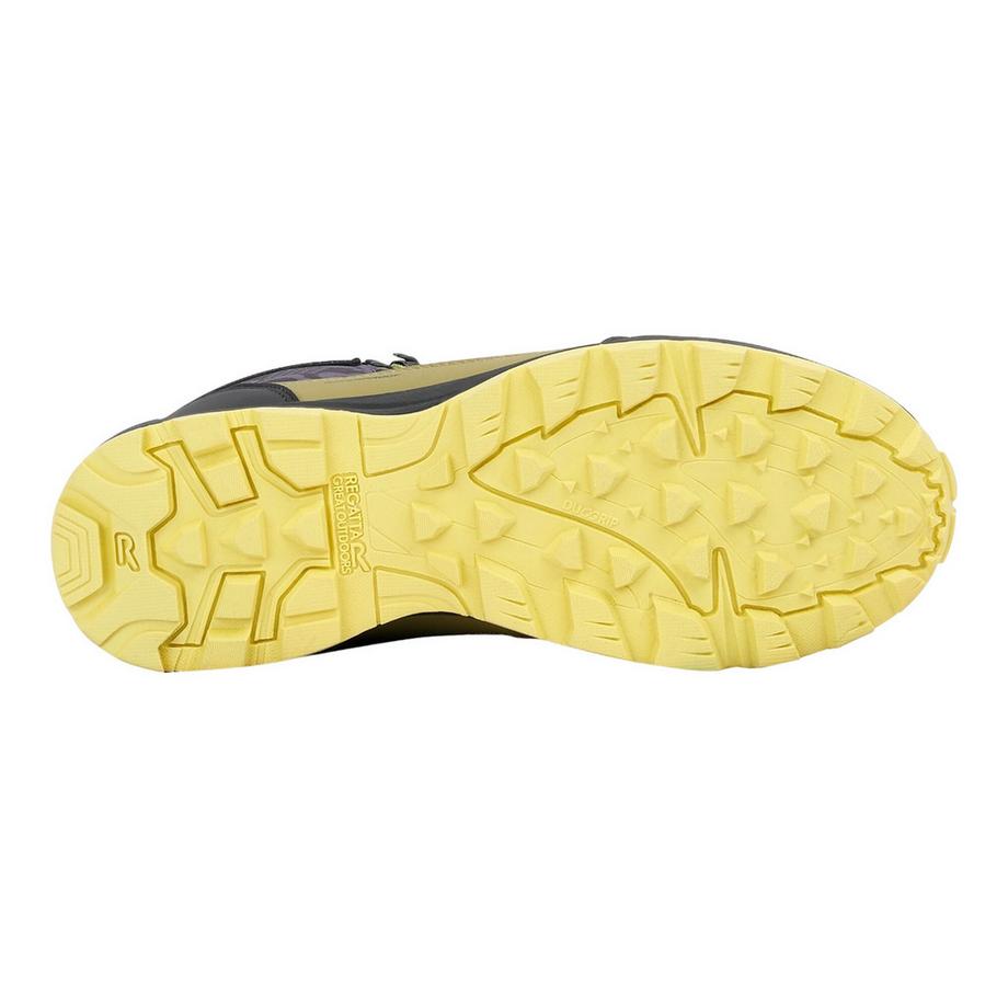 Regatta  Wanderstiefel Orla Kiely, Regenwolke 