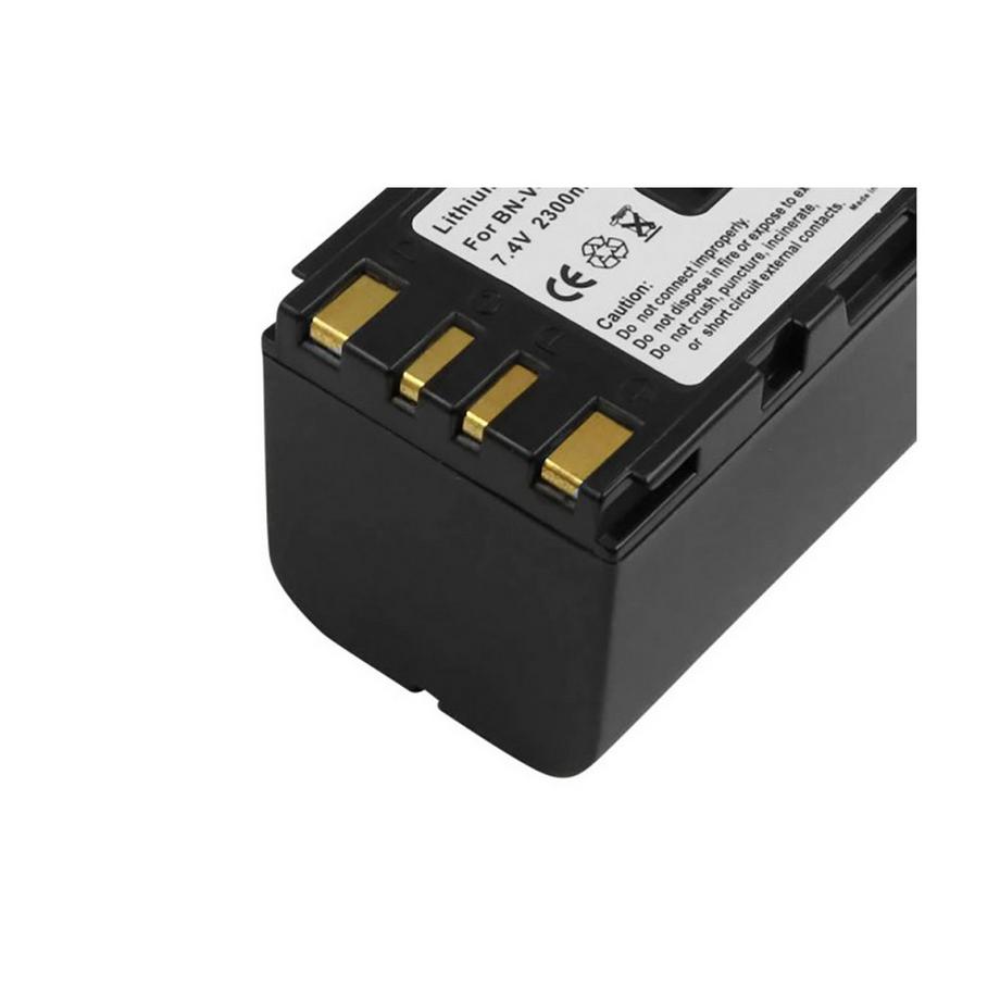 Avizar  Batterie 2300mAh Compatible BN-V416 