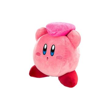 Mocchi Mocchi Kirby mit Herz (38cm)