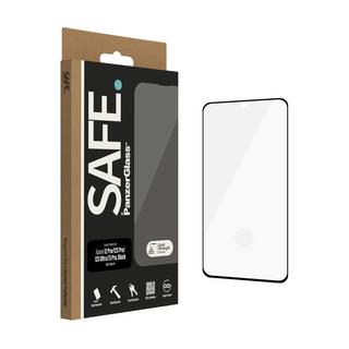 PanzerGlass  SAFE 12 PRO CASE FRIENDLY BLACK Protection d'écran transparent Xiaomi 1 pièce(s) 