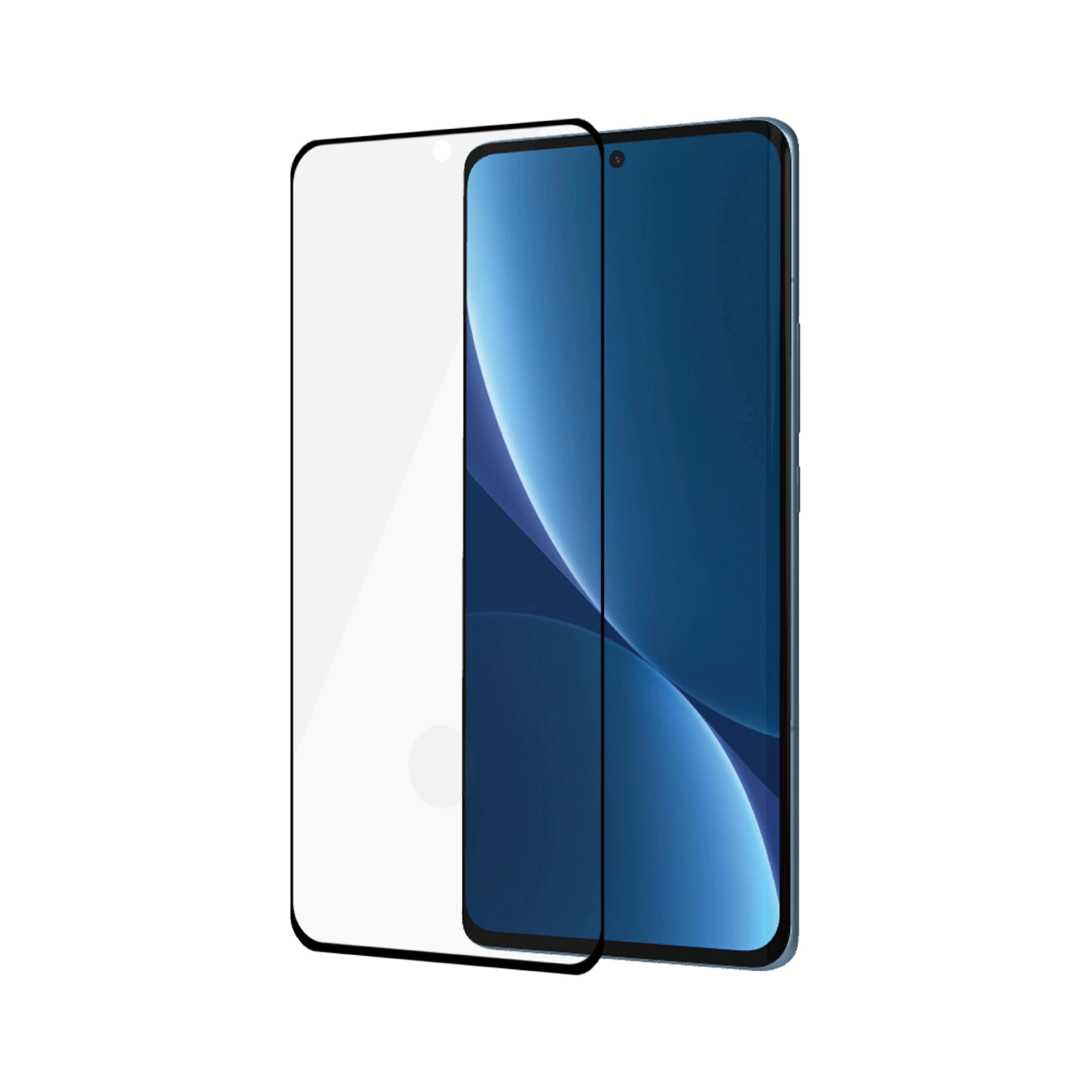 Image of SAFE. by ® Dislayschutz Xiaomi 13 Pro | 12 Pro | 12S Pro | 12S Ultra