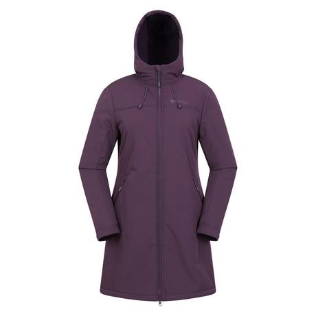 Mountain Warehouse  Fern Softshelljacke 