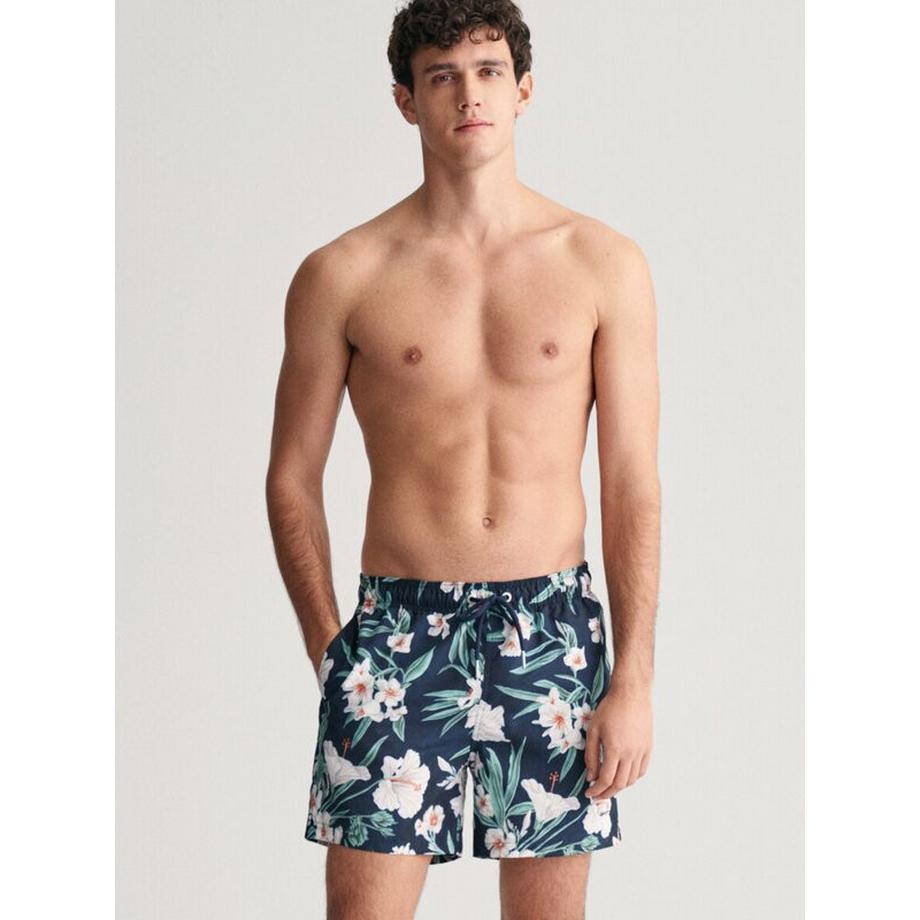 GANT Pantaloncini da bagno Oleander  