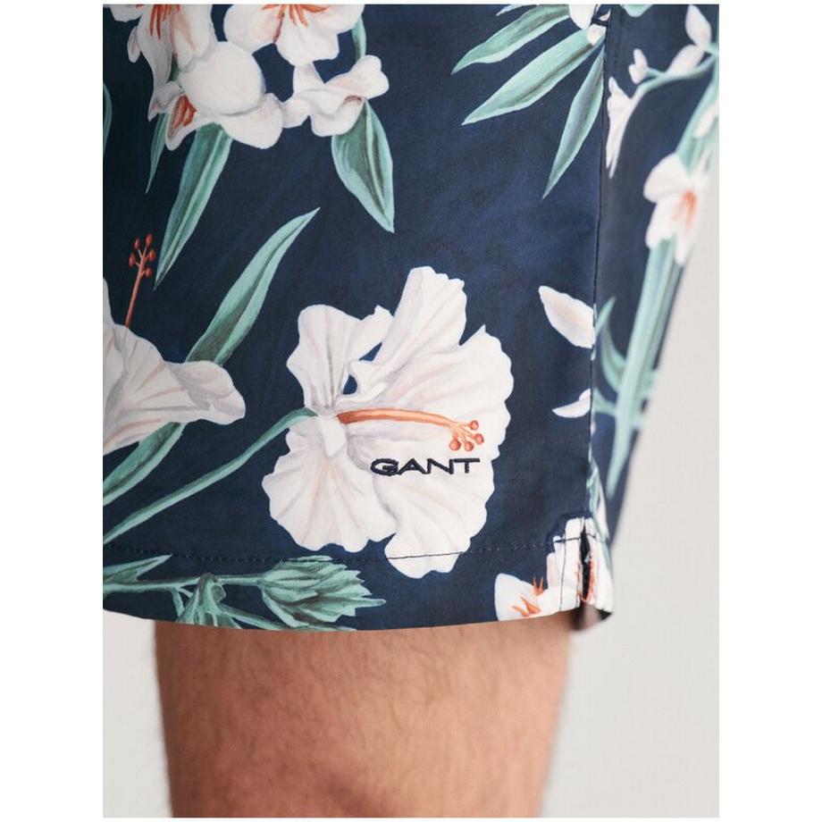 GANT Pantaloncini da bagno Oleander  