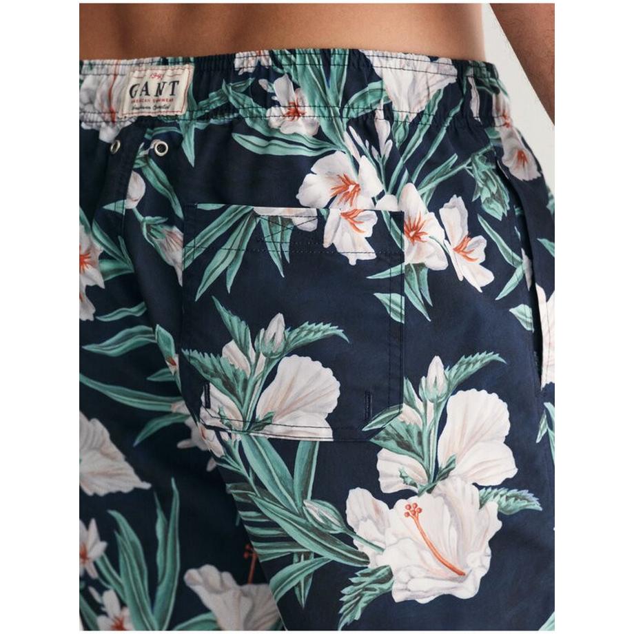 GANT Pantaloncini da bagno Oleander  