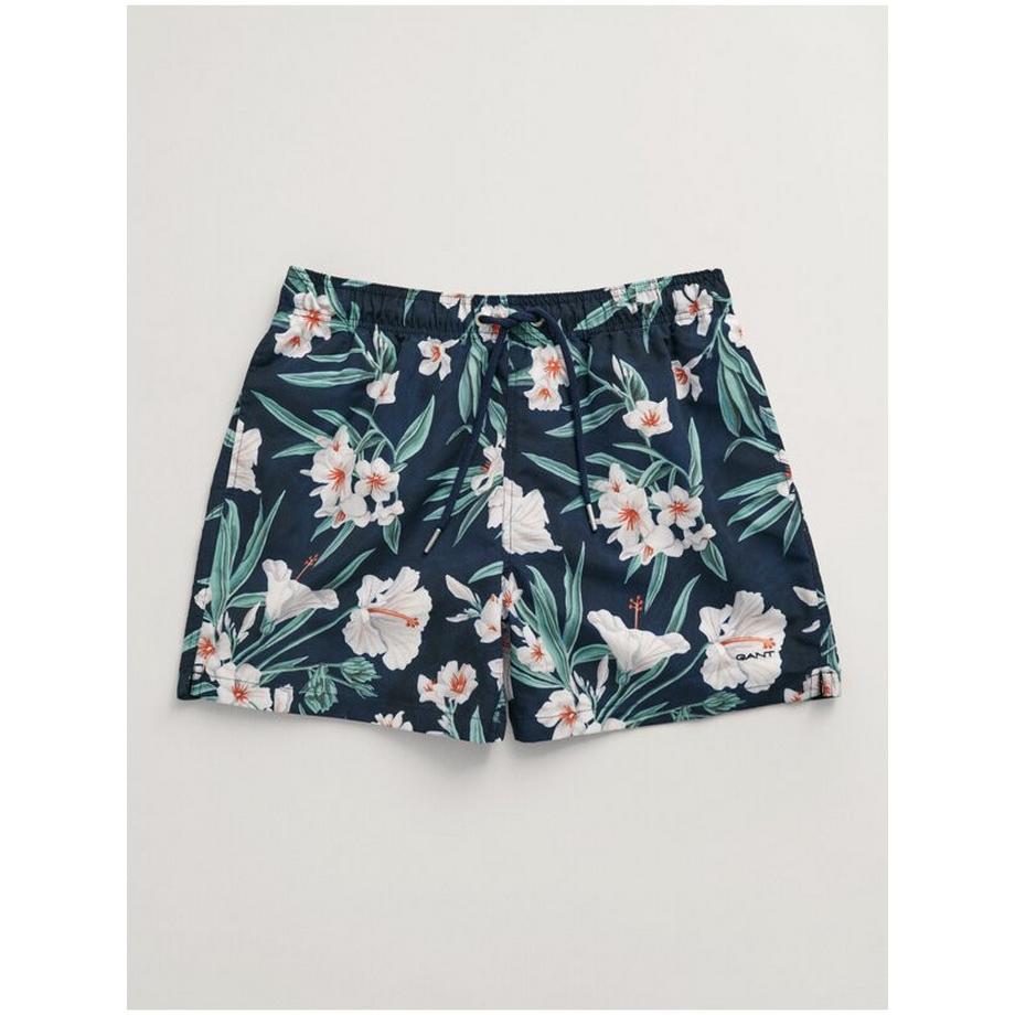 Pantaloncini da bagno Oleander