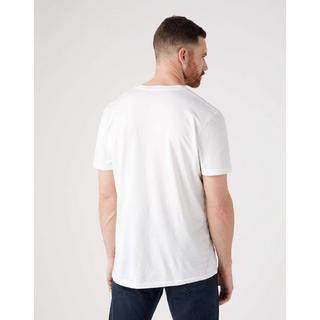 Wrangler  T-Shirt Sign Off Tee 