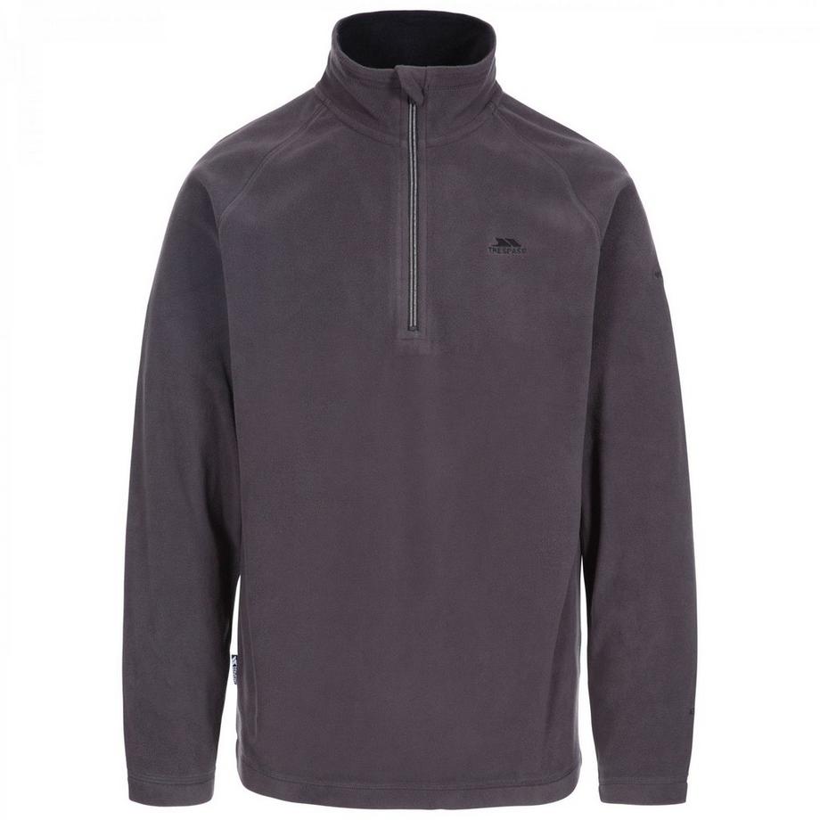 Trespass Blackford Microfleece Oberteil  