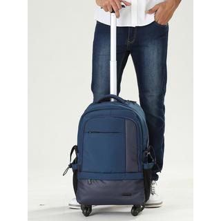 Aoking Rucksack mit Rollen  