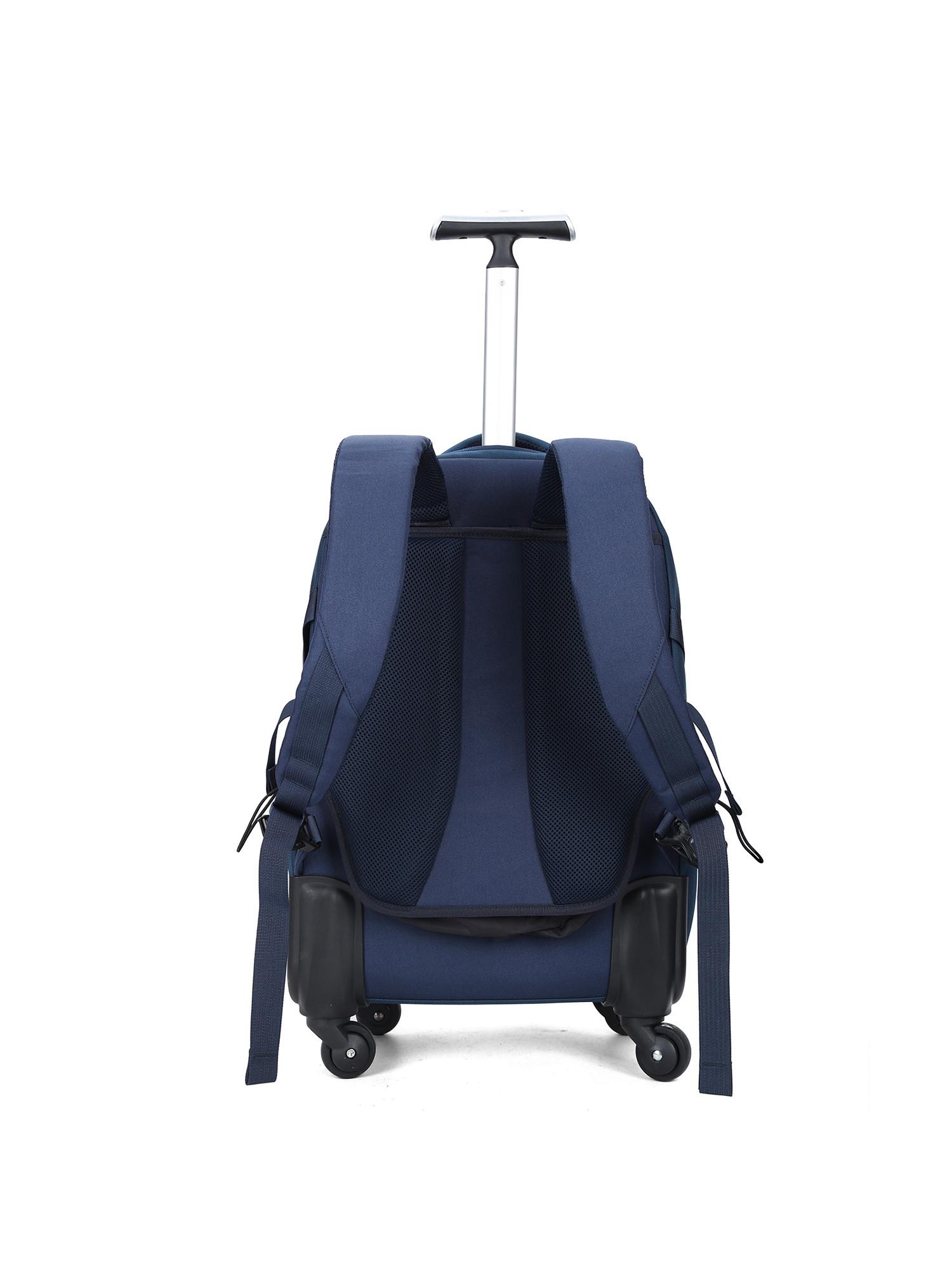 Aoking Rucksack mit Rollen  