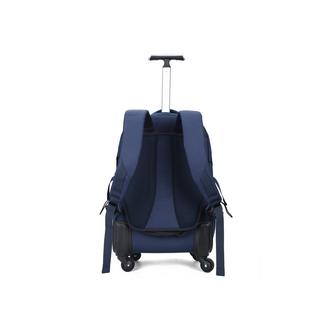 Aoking Rucksack mit Rollen  