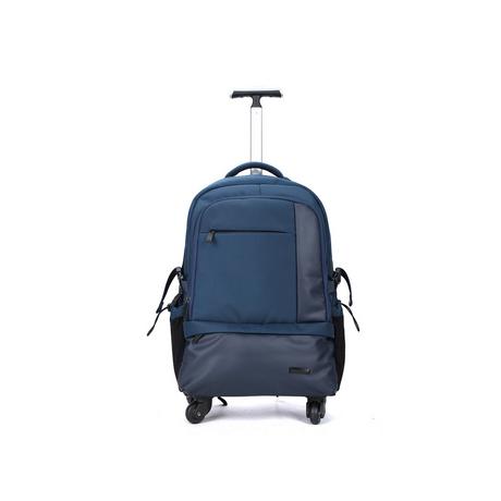 Aoking Rucksack mit Rollen  