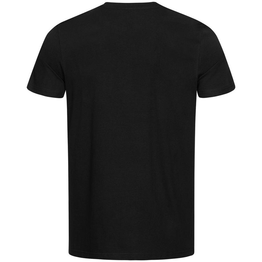 LONSDALE Sussex T-Shirt Lot de 2  