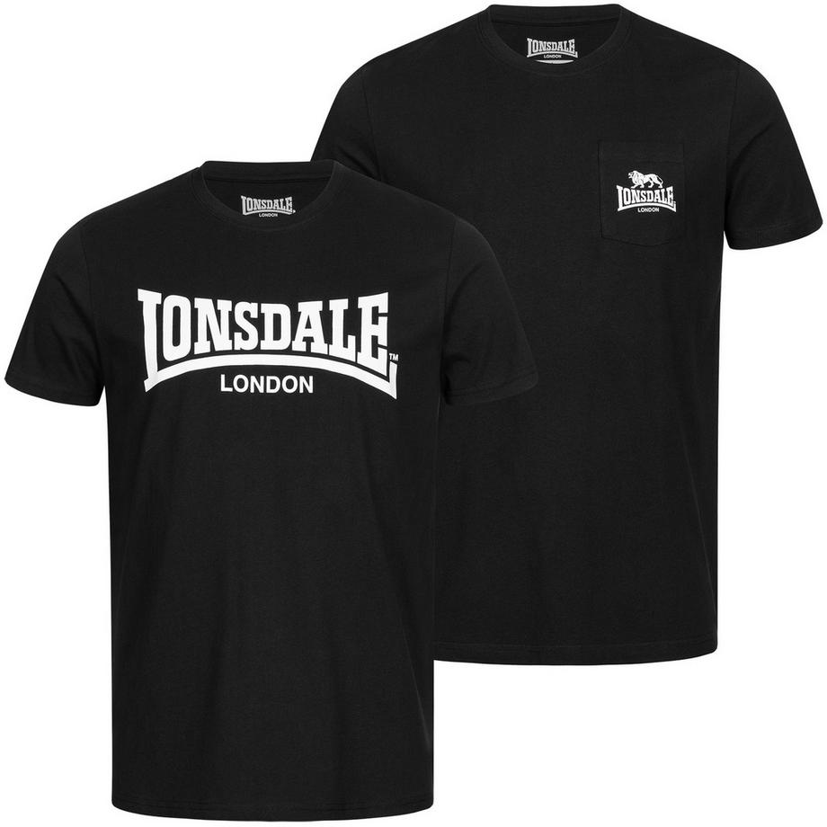 t-shirt sussex (x2)