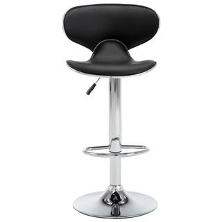 VidaXL Tabouret de bar cuir artificiel  