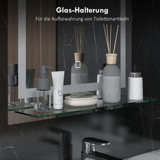 Kleankin miroir de salle de bain  