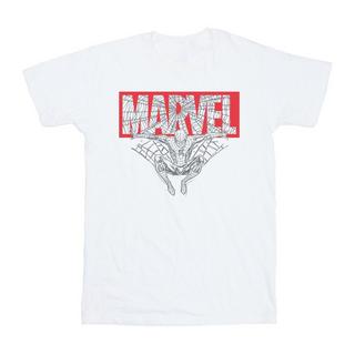 MARVEL  TShirt 