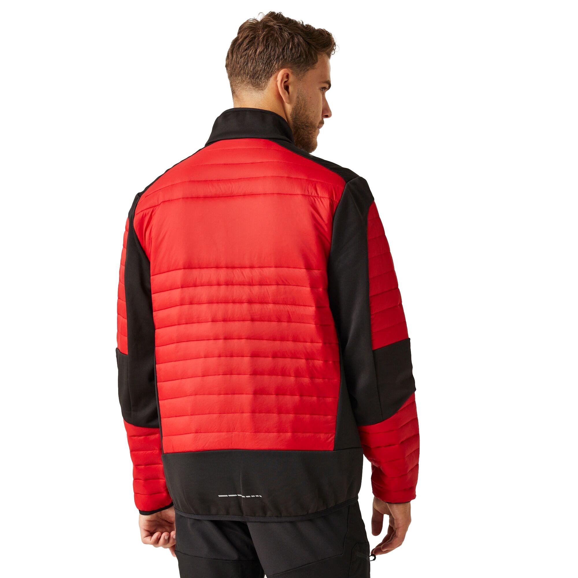 Regatta EVolve Hybridjacke  