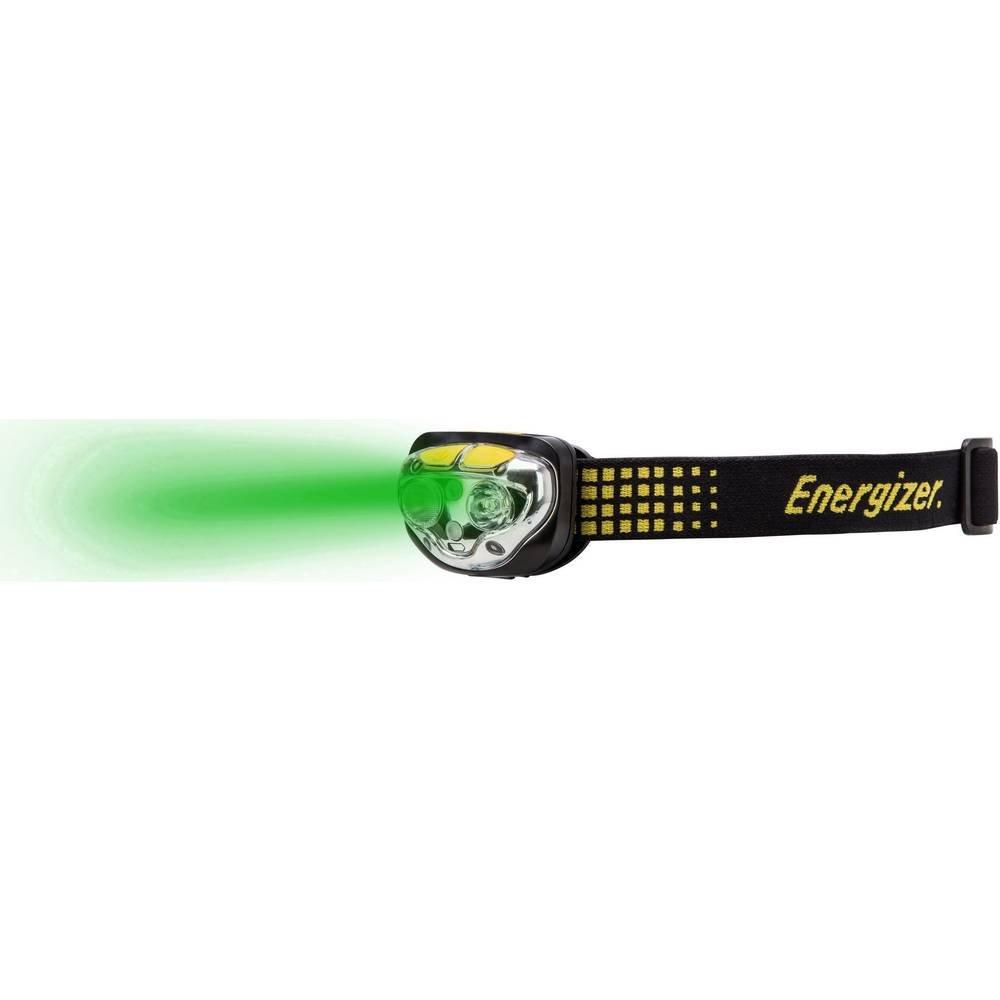 Energizer  Lampada frontale 