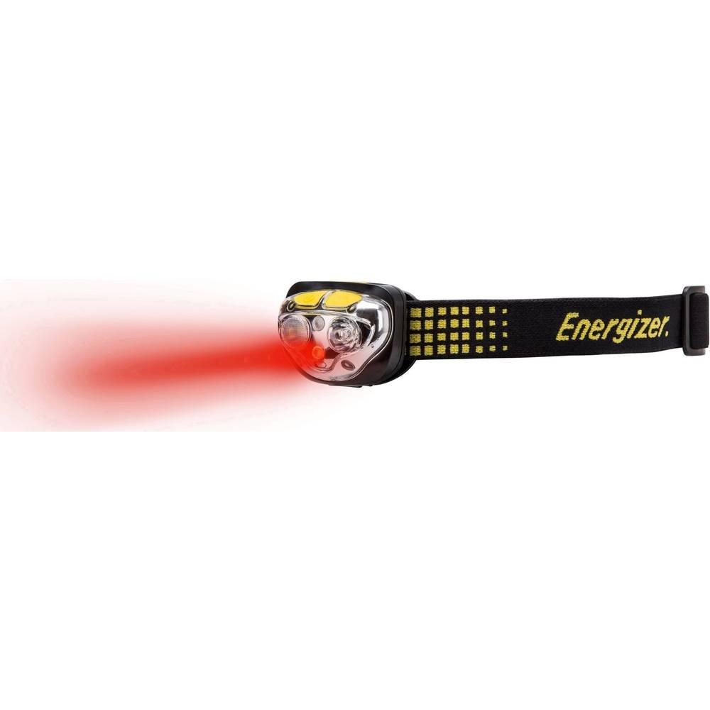 Energizer  Lampada frontale 