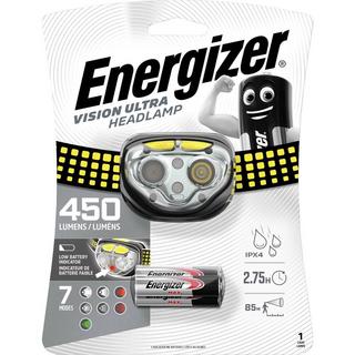 Energizer  Lampada frontale 