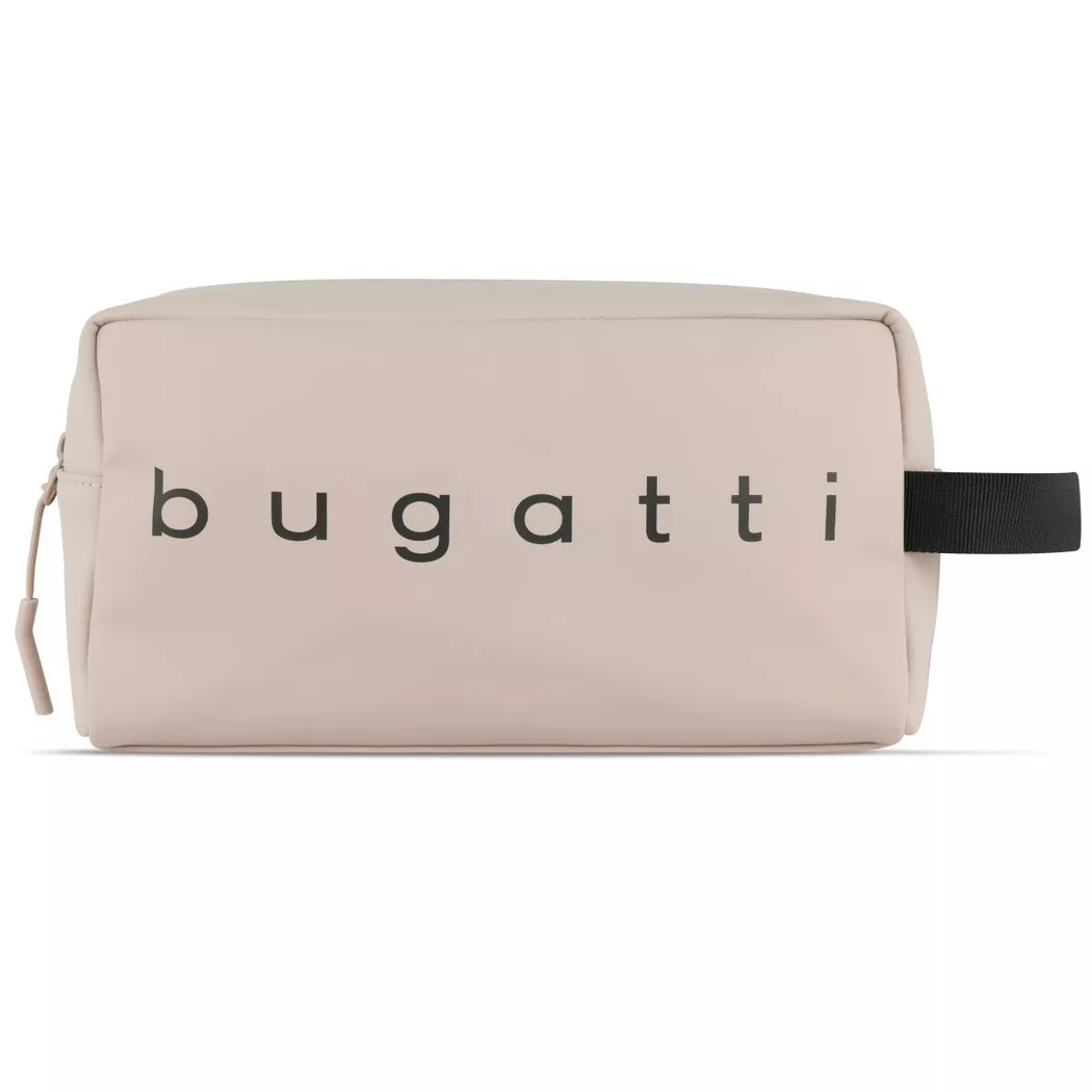 Bugatti - Poudre pour trousse de toilette Rina, One Size, Pink