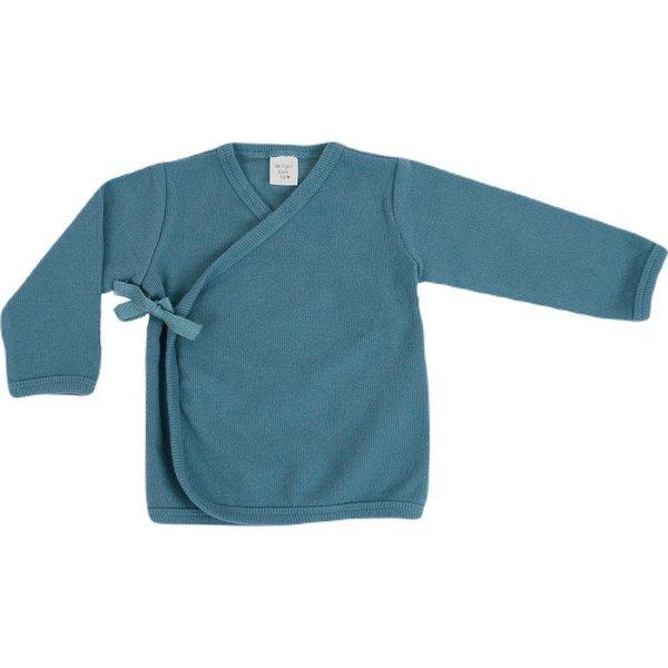 Image of Nomad Rib Shirt Dragon Fly 68 Unisex 68