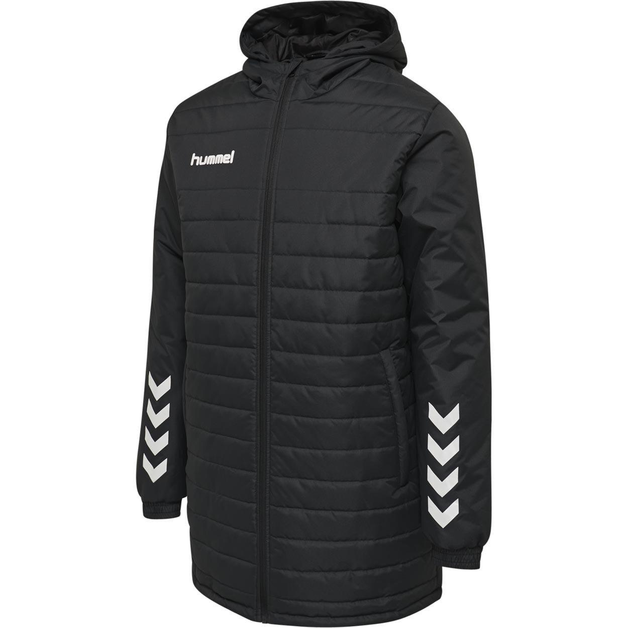 Hummel  Parka per bambini Hummel hmlPROMO Bench 