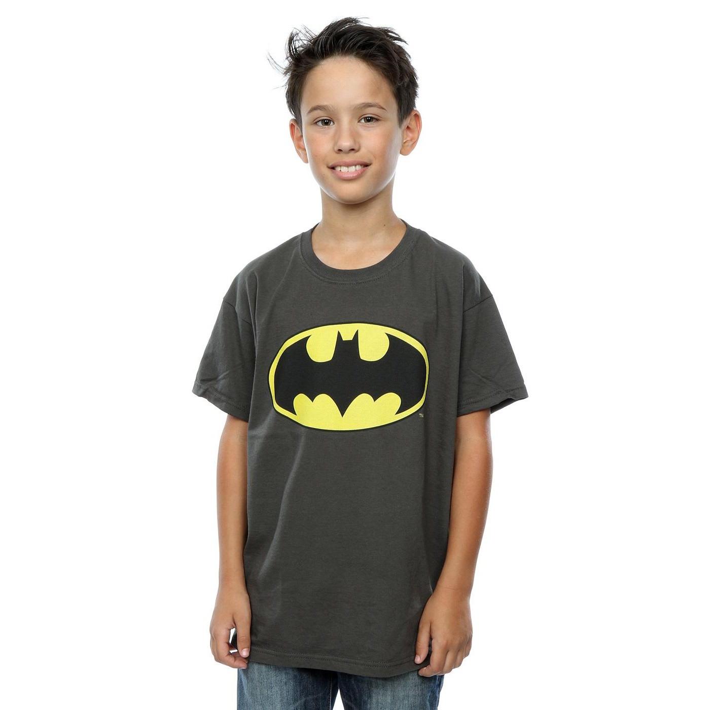 DC COMICS  Tshirt 